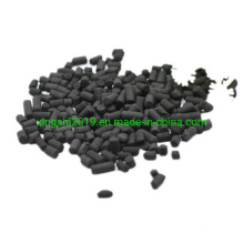 Coal Based Columnar Activated Carbon in Hot Sale